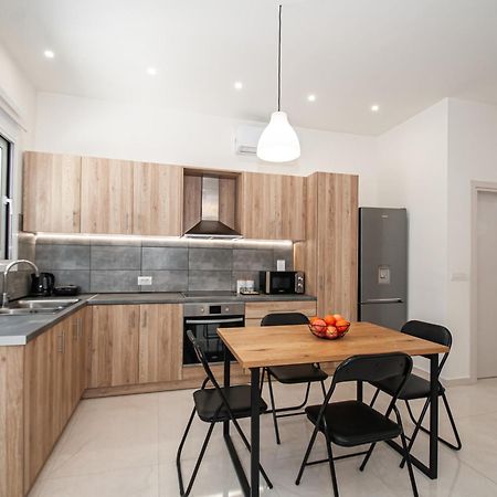 Appartement Asterashouse à Rhodes City Extérieur photo