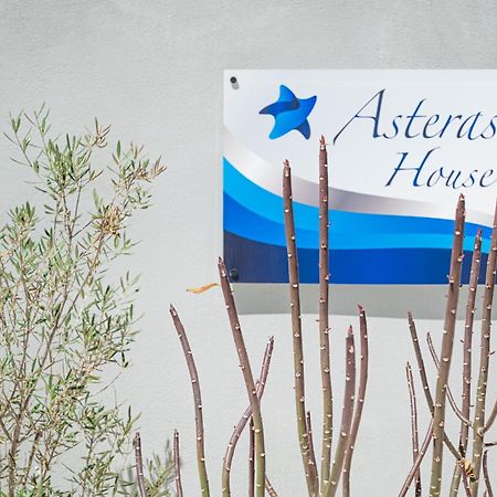 Appartement Asterashouse à Rhodes City Extérieur photo